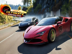 Παιχνίδι Ultimate Racihg Car