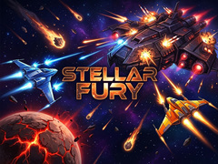 Παιχνίδι Stellar Fury