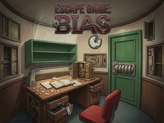 Παιχνίδι Bias Escape Game