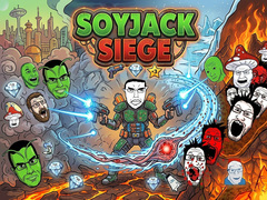 Παιχνίδι Soyjak Siege