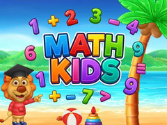 Παιχνίδι Math Kids: Math Games For Kids