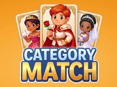 Παιχνίδι Category Match