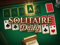 Παιχνίδι Solitaire Daily