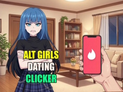 Παιχνίδι Alt Girls Dating Clicker