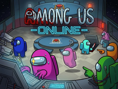 Παιχνίδι Among Us Online