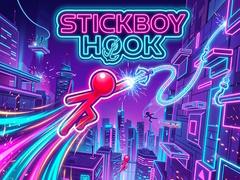 Παιχνίδι Stickboy Hook