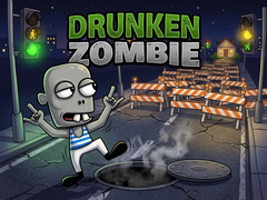 Παιχνίδι Drunken Zombie