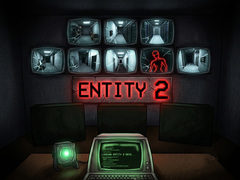 Παιχνίδι The Entity 2