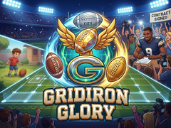 Παιχνίδι Gridiron Glory