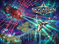 Παιχνίδι Skygarden Siege