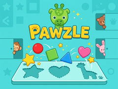 Παιχνίδι Pawzle