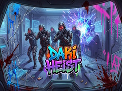 Παιχνίδι Daki Heist