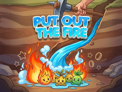 Παιχνίδι Put Out The Fire