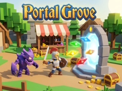 Παιχνίδι Portal Grove