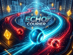 Παιχνίδι Echo Courier