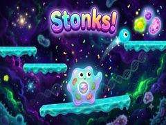 Παιχνίδι Stonks!