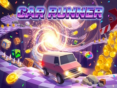 Παιχνίδι Car Runner