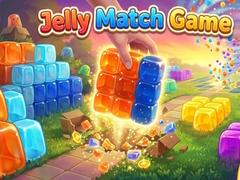 Παιχνίδι Jelly Match Game