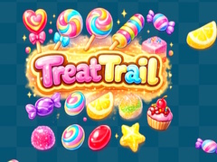 Παιχνίδι TreatTraill