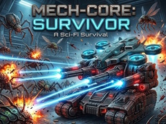 Παιχνίδι Mech Core: Survivor