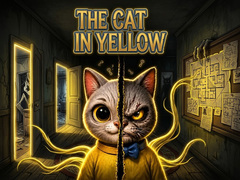 Παιχνίδι The Cat in Yellow