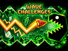 Παιχνίδι Wave Challenges