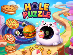 Παιχνίδι Hole Puzzle