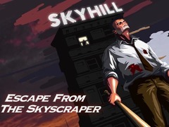 Παιχνίδι Skyhill: Escape From the Skyscraper!