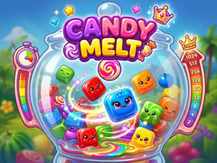 Παιχνίδι Candy Melt