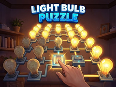 Παιχνίδι Light Bulb Puzzle