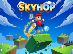Παιχνίδι SkyHop