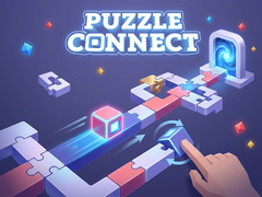 Παιχνίδι Puzzle Connect