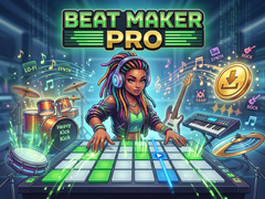 Παιχνίδι Beat Maker Pro