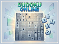 Παιχνίδι Sudoku Online