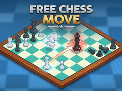 Παιχνίδι Free Chess Move