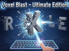 Παιχνίδι Voxel Blast - Ultimate Edition