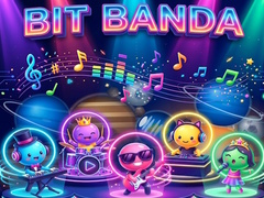 Παιχνίδι BitBanda