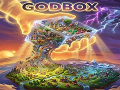 Παιχνίδι Godbox