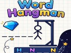 Παιχνίδι Word Hangman