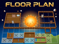 Παιχνίδι Floor Plan