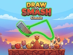 Παιχνίδι Draw To Smash Classic