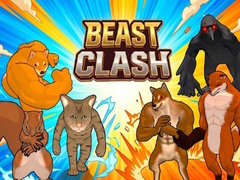 Παιχνίδι Beast Clash