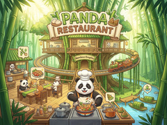 Παιχνίδι Panda Restaurant