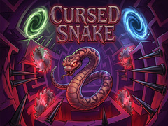 Παιχνίδι Cursed Snake