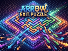 Παιχνίδι Arrow Exit Puzzle