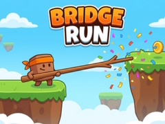 Παιχνίδι BRIDGE RUN
