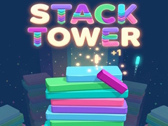 Παιχνίδι Stack Tower
