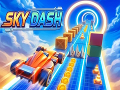 Παιχνίδι Sky Dash