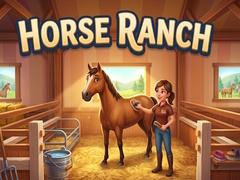 Παιχνίδι Horse Ranch