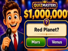 Παιχνίδι Quizmasters